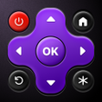 ไอคอนของโปรแกรม: Remote Control for TV  Al…