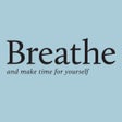 Ícone do programa: Breathe Magazine.