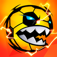 程序图标：Rageball League