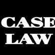 CASE LAW