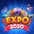 أيقونة البرنامج: Expo 2020 Adventures