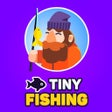 أيقونة البرنامج: Tiny Fishing