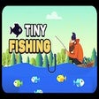 ไอคอนของโปรแกรม: Tiny Fishing