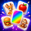 ไอคอนของโปรแกรม: Group It Match  Sort