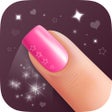 程序图标：Styles4Nailz  Nail Design…