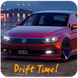 程序图标：Passat B8 Real Drift