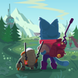 Programın simgesi: Botworld Adventure
