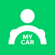程序图标：מיי קאר My Car