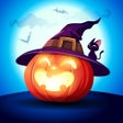 Ikona programu: Spooky Words
