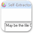 Self-Extractor Archive Recovery