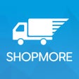 Ikona programu: SHOPMORE TW