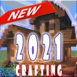 Mini World Craft 3  New Crafting  Building 2021