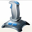 プログラムのアイコン：GameThrust
