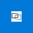 Icoon van programma: DisplayLink Manager