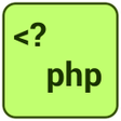 Icono de programa: PHP Viewer