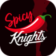 Ícone do programa: Spicy Knight