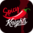 Spicy Knight