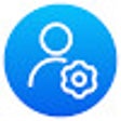 Icoon van programma: Threefold Profile Manager