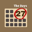 Icon of program: The Days - DDay Calendar