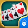 Icona del programma: Golf Solitaire Cube
