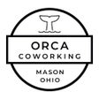 Symbol des Programms: ORCA Coworking