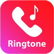 程序图标：Ringtone Maker : Mp3 Cutt…