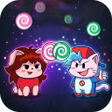 Ikon program: Happy Beat Critters