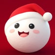Icoon van programma: SantaPhoto: Xmas Mini Ses…