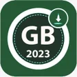 Icône du programme : GB Latest Version Apk 202…