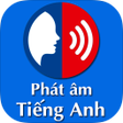 プログラムのアイコン：Học Phát Âm Tiếng Anh chu…