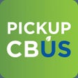 プログラムのアイコン：PICKUP CBUS