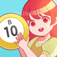 أيقونة البرنامج: Coverall Bingo