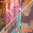 Symbol des Programms: PixelJunk Shooter Ultimat…