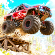 Ikona programu: Monster Truck Simulator D…