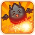 Ikona programu: Burn The Corn - Lite