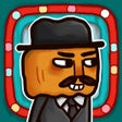 プログラムのアイコン：Mr Pumpkin 2: Walls of Ko…