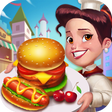 Ikon program: Kitchen Master - Cooking …