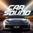 程序图标:Car Sound: Engines Simula…