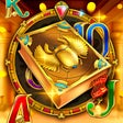プログラムのアイコン：Book of Click