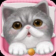 プログラムのアイコン：Cat Sweetie