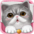 ไอคอนของโปรแกรม: Cat Sweetie