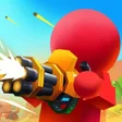 Icon of program: Pixel World:FPS Shoot Gam…