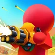 プログラムのアイコン：Pixel World:FPS Shoot Gam…