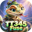 プログラムのアイコン：TT345Fuse