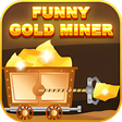 Ícone do programa: Funny Gold Miner