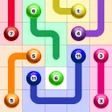 プログラムのアイコン：Balls Connect GameMatch P…