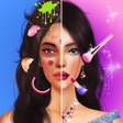 程序图标：Dress Up Studio Makeover …
