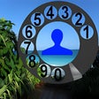 程序图标: Touch 2 dial
