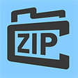 Icon of program: Zip Viewer