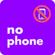 Programikonen: NoPhone - Focus  App Bloc…